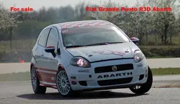 Fiat Grande Punto