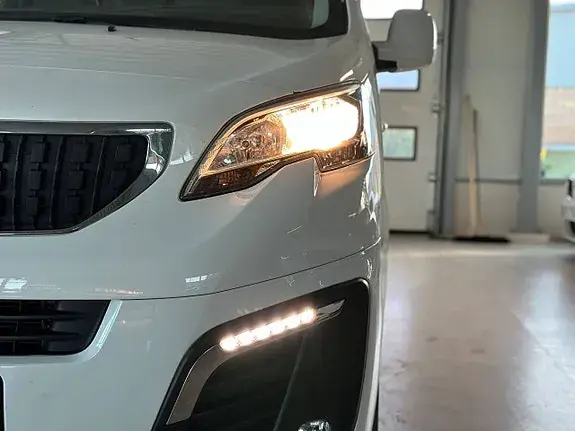 Peugeot Expert 2020 photo 5