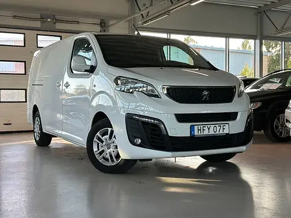 Peugeot Expert