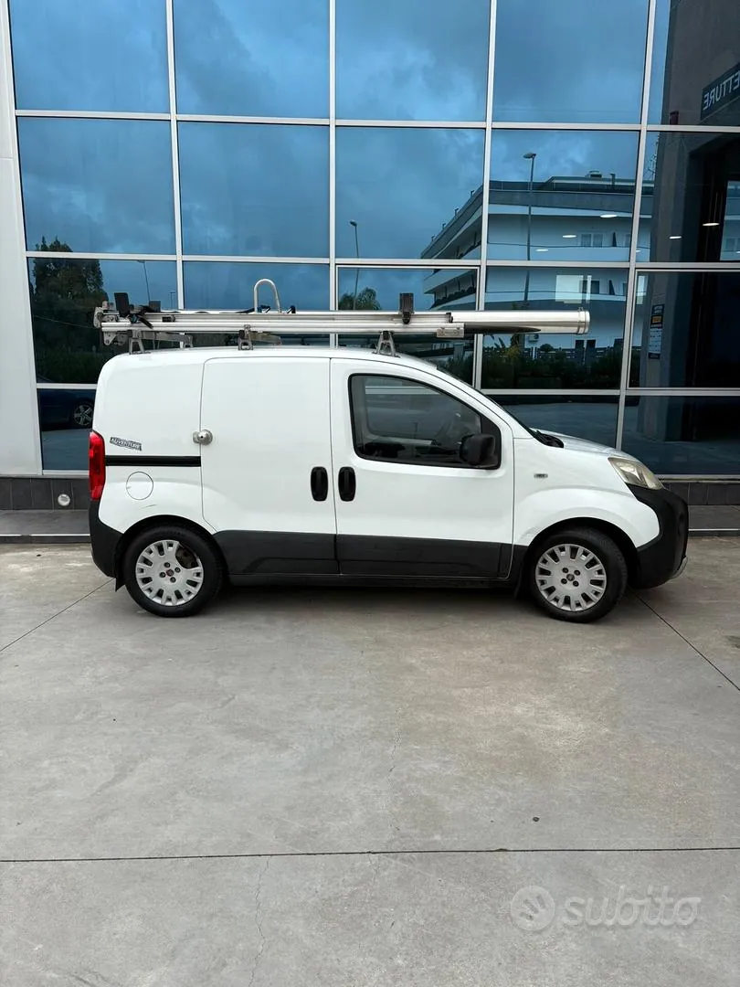 Fiat Fiorino 2014 photo 2