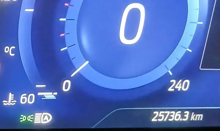 Ford Puma 2021 photo 2