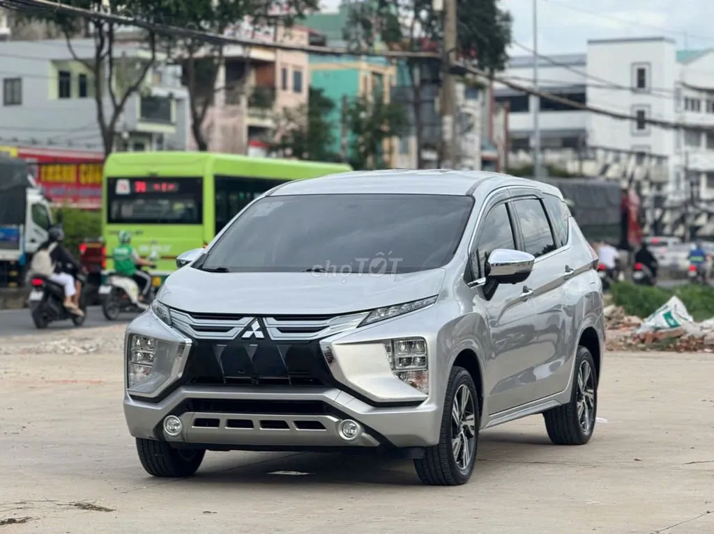 Mitsubishi Xpander 2020 photo 3
