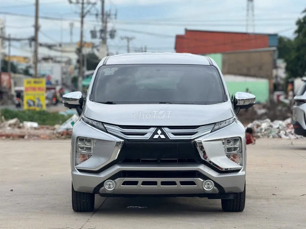 Mitsubishi Xpander