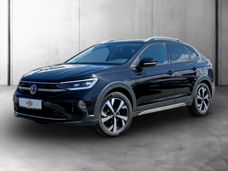 Volkswagen Taigo 2022 photo 2