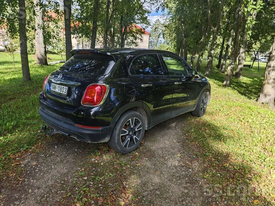 Fiat 500 2017 photo 3