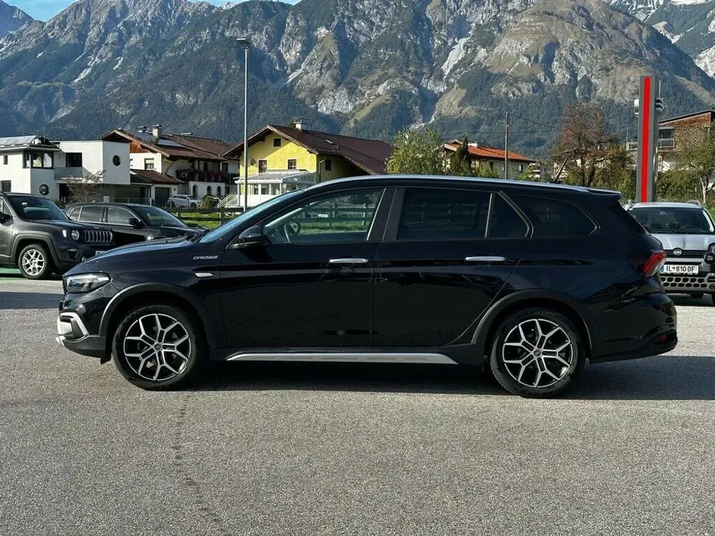 Fiat Tipo 2022 photo 3
