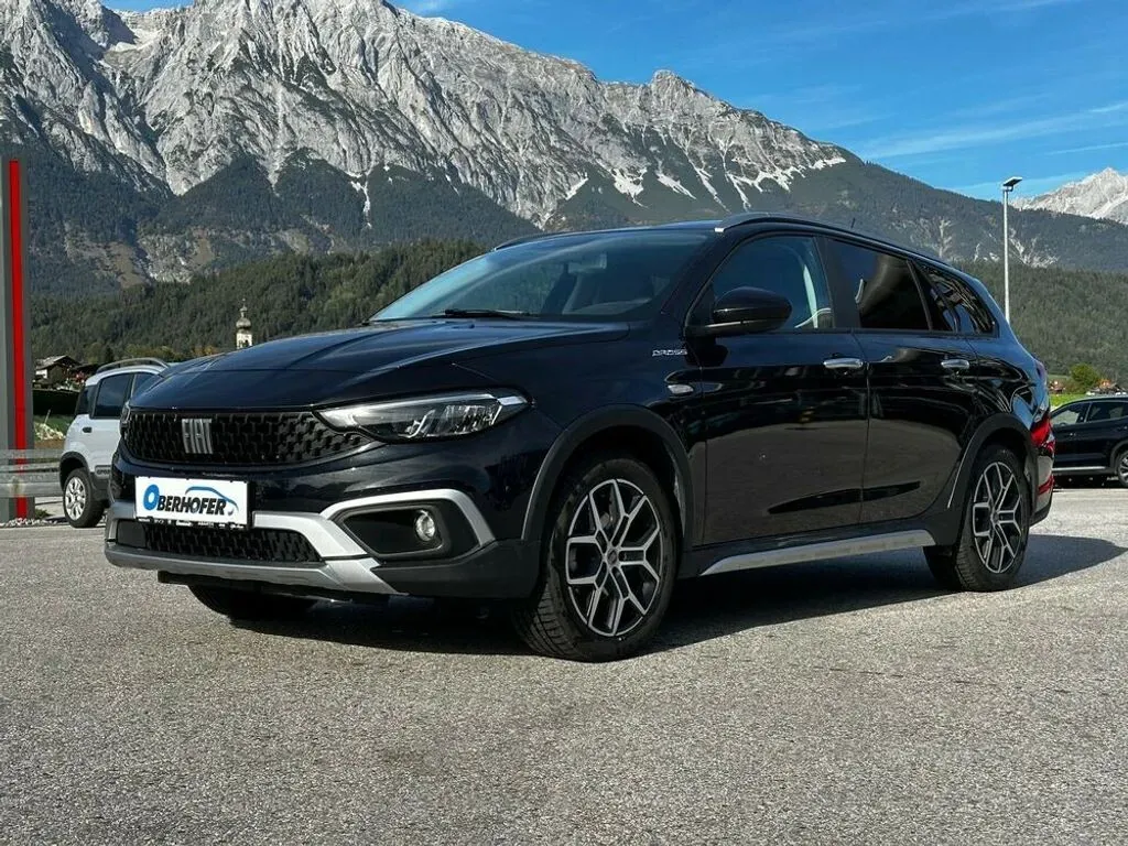 Fiat Tipo 2022 photo 2