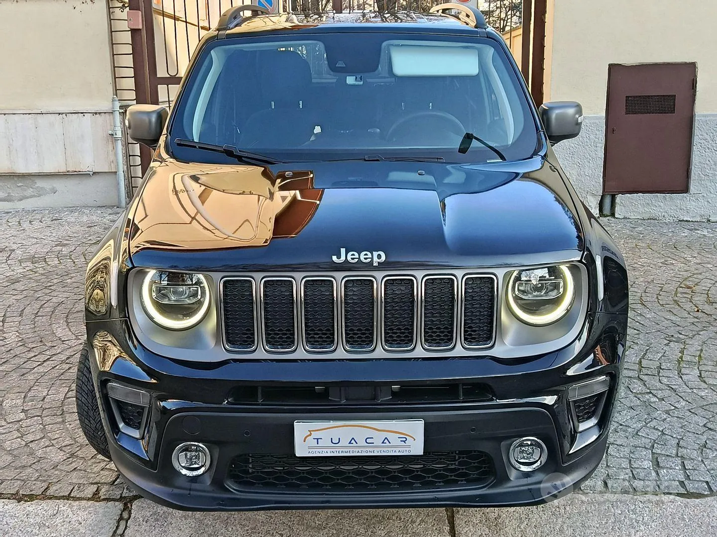 Jeep Renegade 2021 photo 2