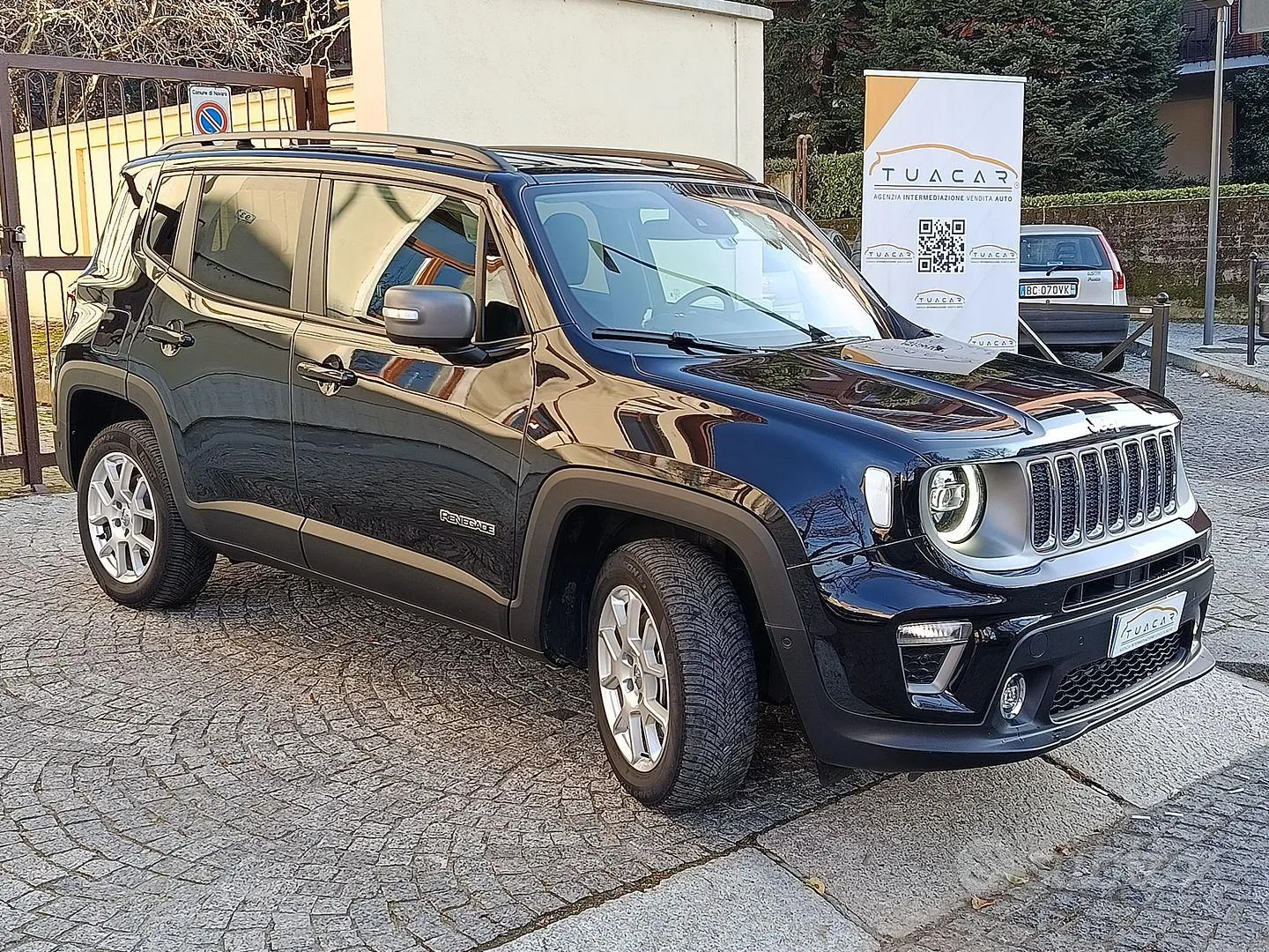 Jeep Renegade 2021 photo 3