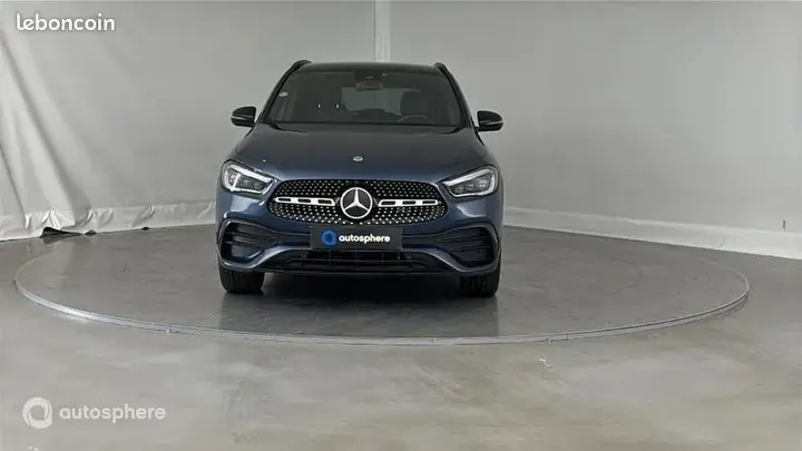 Mercedes-Benz Gla 2023 photo 2