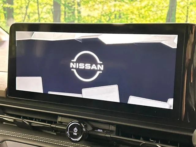 Nissan Serena 2026 photo 4