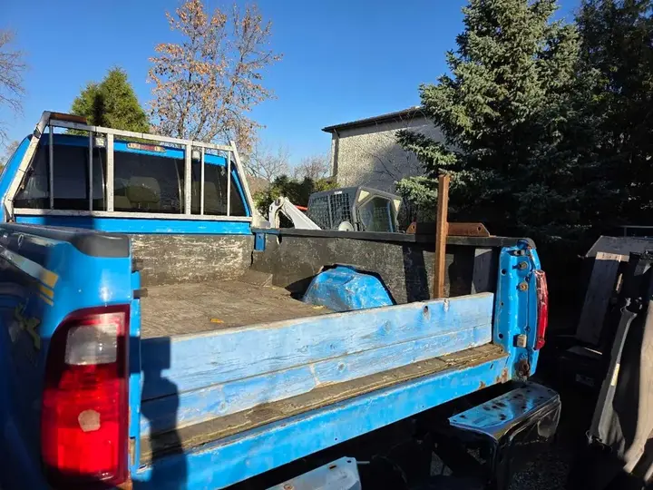 Ford F350 2015 photo 3
