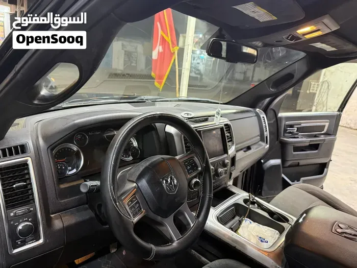 Dodge Ram Classic 2023 photo 2