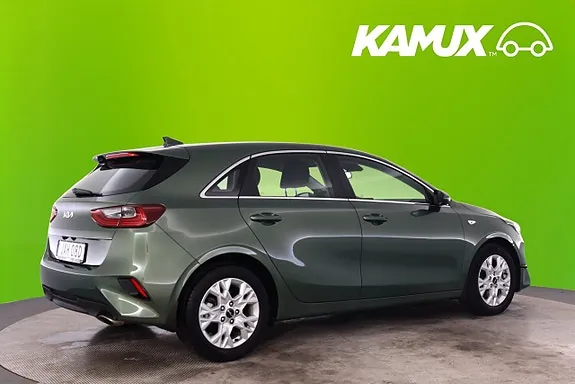 Kia Ceed 2023 photo 2