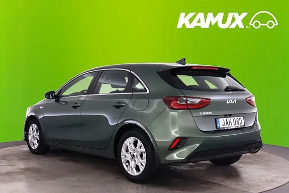 Kia Ceed 2023 photo 5