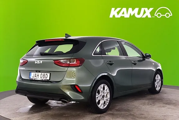 Kia Ceed 2023 photo 4