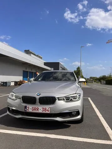BMW 318I