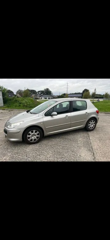 Peugeot 307