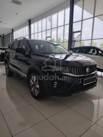 Proton X90