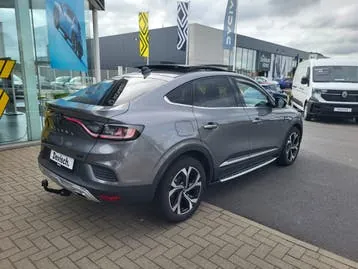 Renault Arkana 2025 photo 3