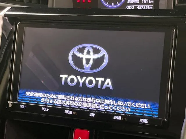 Toyota Rumble Custom G 2019 photo 4