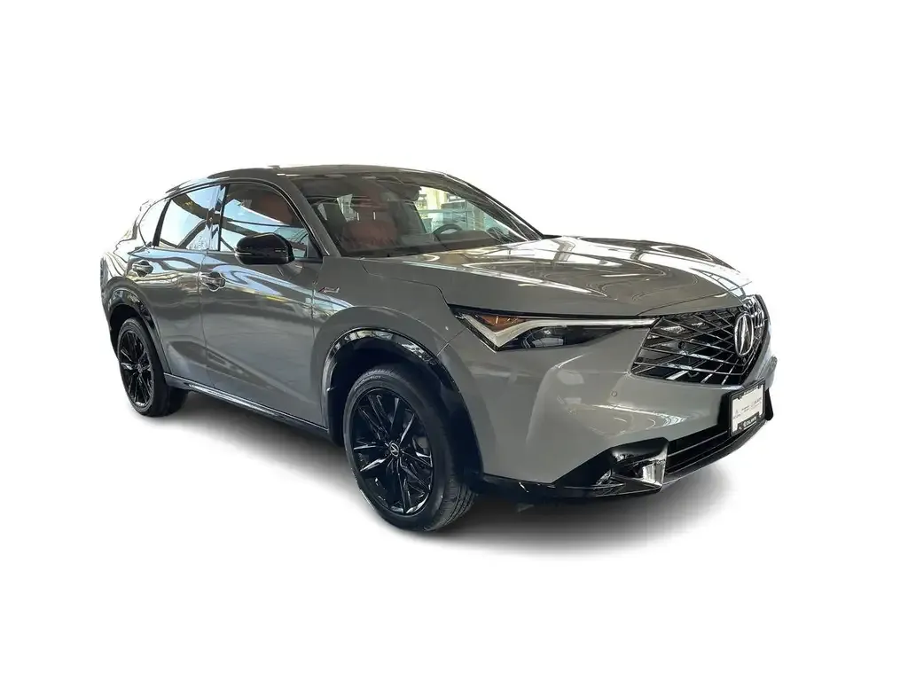 Acura Adx 2026 photo 2