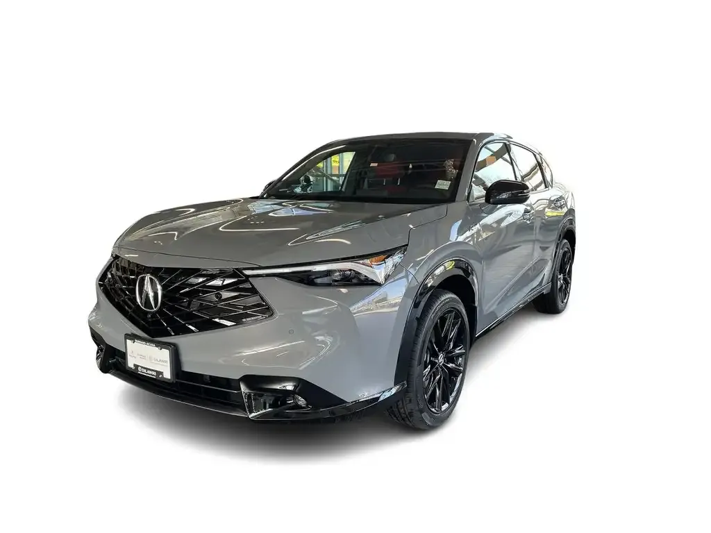 Acura Adx 2026 photo 4