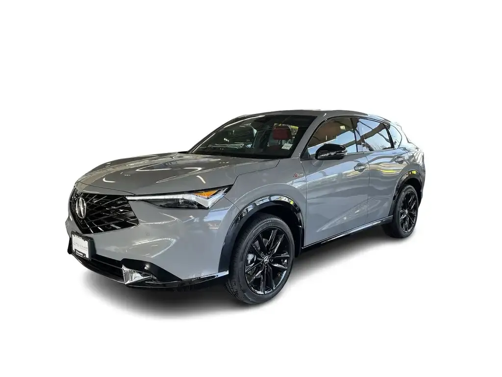 Acura Adx 2026 photo 5