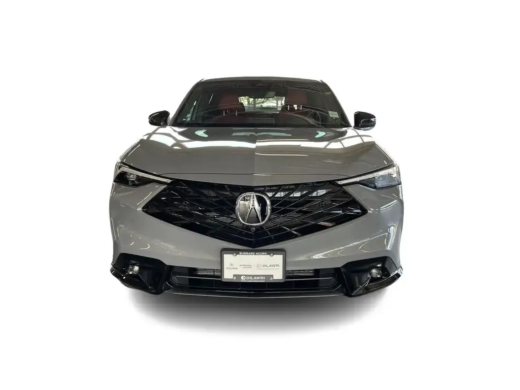 Acura Adx 2026 photo 3