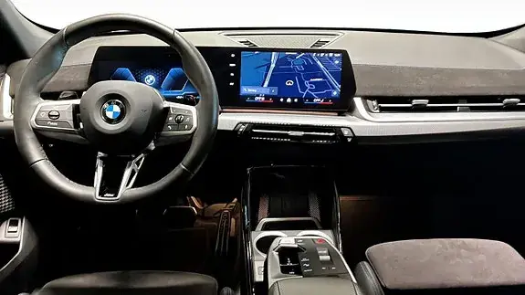 BMW X1 2026 photo 4
