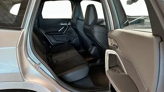BMW X1 2026 photo 5