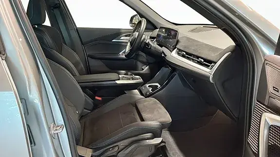 BMW X1 2026 photo 3