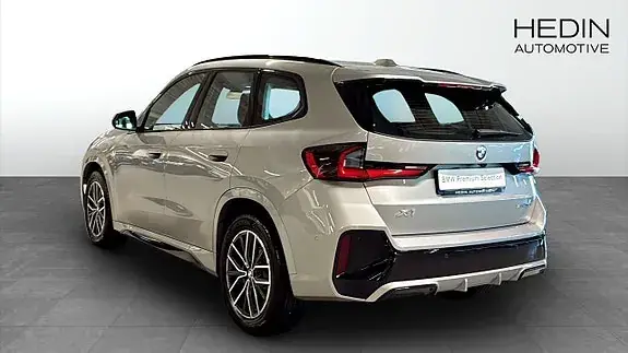 BMW X1 2026 photo 2