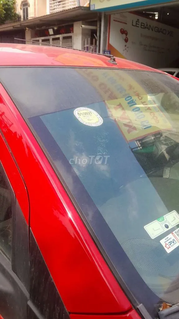 Chevrolet Spark 2017 photo 3