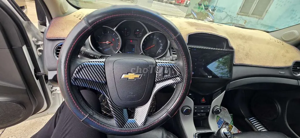 Chevrolet Cruze 2018 photo 4