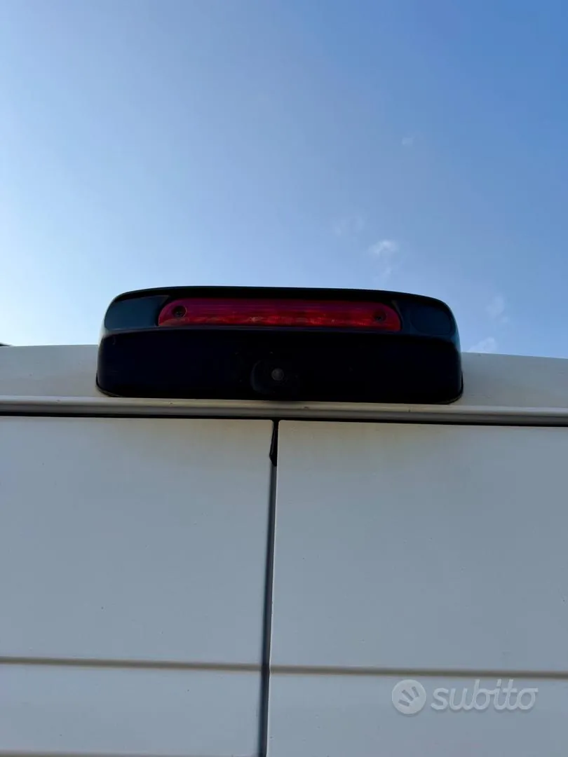 Fiat Ducato 2024 photo 5