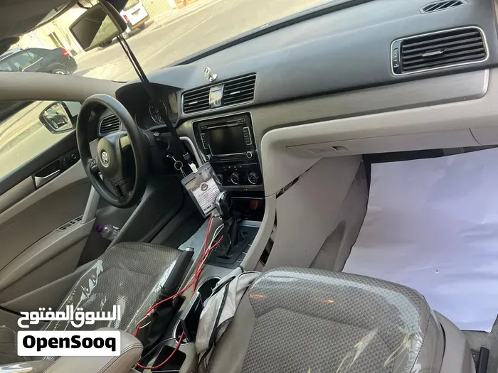 Volkswagen Passat 2016 photo 4