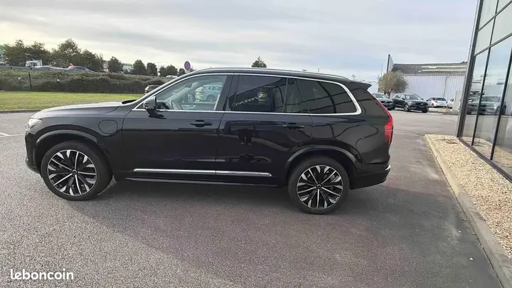 Volvo Xc90 2025 photo 2