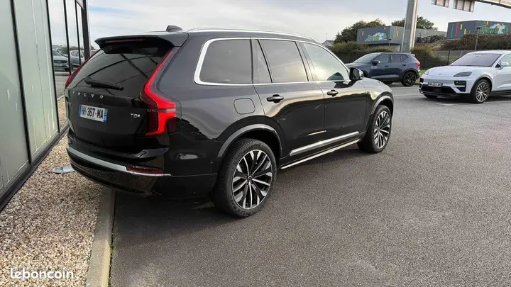 Volvo Xc90 2025 photo 5