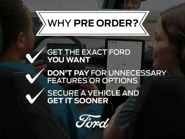 Ford F-150 2027 photo 2