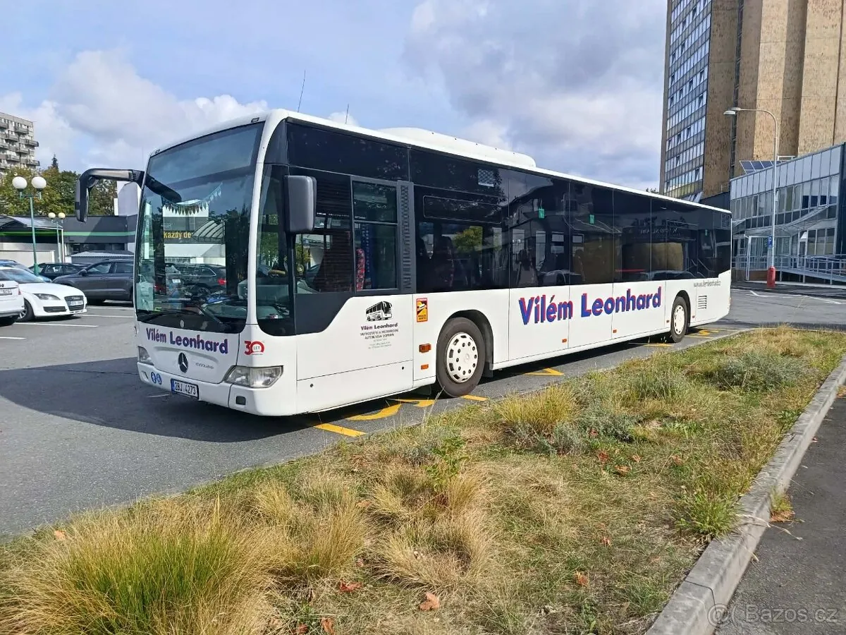 Mercedes-Benz Citaro C
