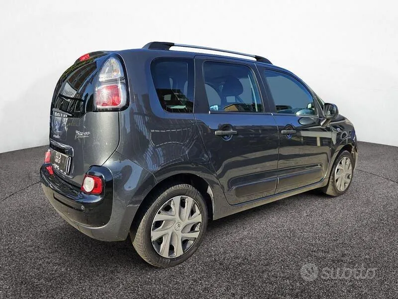 Citroen C3 Picasso 2017 photo 3