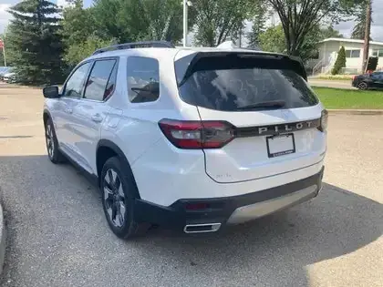 Honda Pilot 2026 photo 3