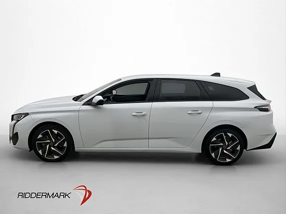 Peugeot 308 Sw 2025 photo 4