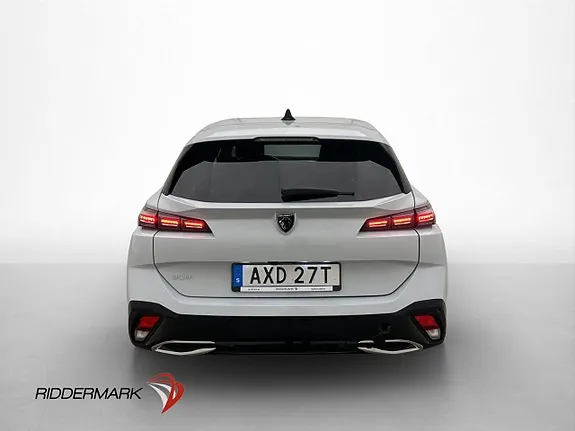 Peugeot 308 Sw 2025 photo 5