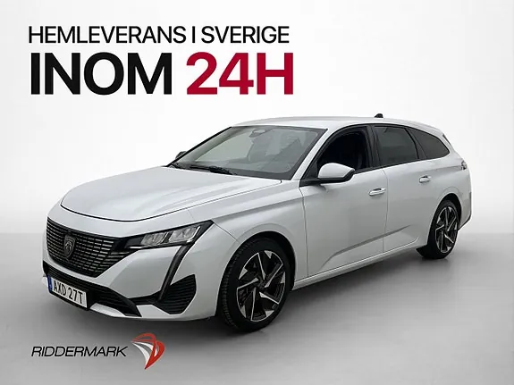 Peugeot 308 Sw 2025 photo 3