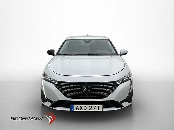 Peugeot 308 Sw 2025 photo 2