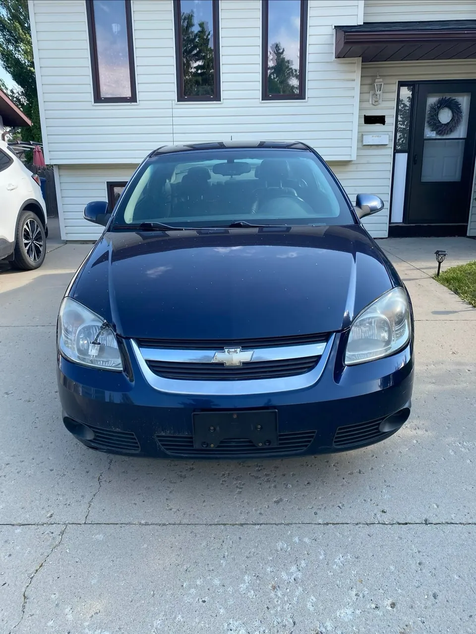 Chevrolet Cobalt 2009 photo 2
