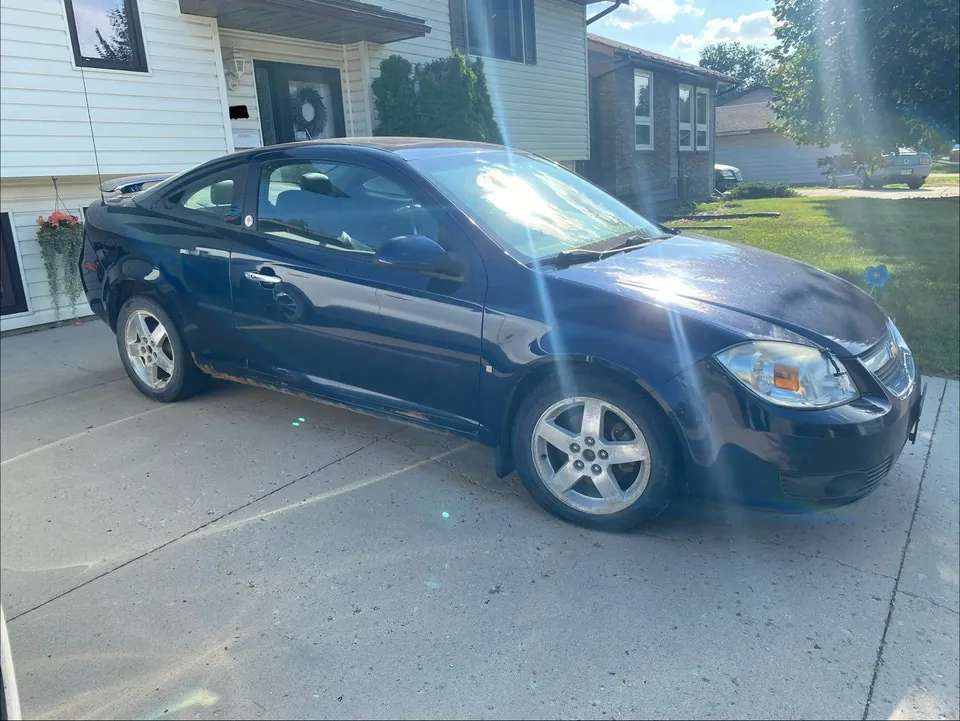 Chevrolet Cobalt