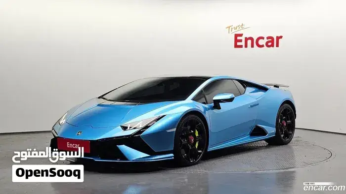 Lamborghini Huracán